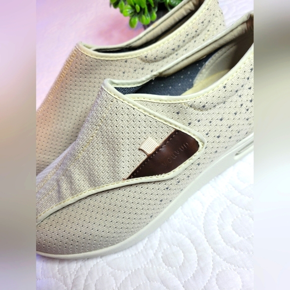 Youyun | Unisex Orthopedic / Diabetic Walking Shoes | Men's 10.5 • Women's 11.5 - Picture 2 of 12